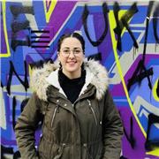 Profesora de inglés con experiencia en todas las edades